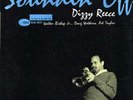BLUE NOTE 4033  Dizzy Reece, Walter Bishop Jr. DG ORIG