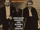beethoven box 4lp grumiaux/haskil sonaten philips nm-