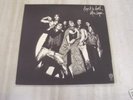 ALICE COOPER LOVE IT TO DEATH LP ORIG COVER PINK LABEL