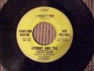 RARE SOUL*CHUBBY & THE TURNPIKES-I DIDN'T TRY-PROMO