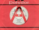 THE PIRATES - SHADES OF BLUE RARE 1966 BEAT PSYCH 45rpm