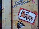The Beatles Box from Liverpool   8 LP SET EX CONDITION