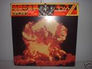 KISS / Originals* Japan Orig.3LP CAP-OBI & BOOKS