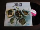 SAHIB SHIHAB QUINTET Seeds VOGUE LP Germany