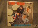 The Who My Generation (Brunswick UK Mono lst LP 1965)