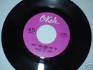 Northern Soul Detroit City Limits 98 Cents+Tax Original