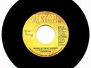 Lew Kirton    Alston Records   Northern Soul 45