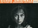 Georges Delerue MARCHE OU CREVE top rare French OST EP