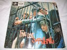 Five Live Yardbirds Eric Clapton UK Columbia Orig RARE