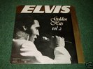  Elvis Golden Hits Volume 2 LP  Ecuador
