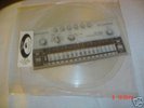 Caustic Window Joyrex J9i 10” Picture Disc (Aphex Twin)