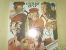 JAZZBERRY PATCH LP 1977 PRIVATE PRESS JAZZ/FUNK BREAKS