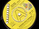 Northern Soul Richard Popcorn Wyle Grapevine Demo