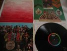 The Beatles sgt Pepper Original  Mono lp Capitol 1967