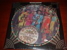 BEATLES Sgt. Peppers PICTURE DISC Limited Ed. SEALED