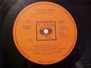 *LEONARD COHEN*SONGS FROM A ROOM - 1969 UK CBS LP *MINT