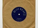 THE SPANISH BOYS - I Am Alone (RARE 7