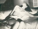 Cristina Is That All There Is WITHDRAWN UK 12 45 Ze