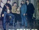 Beatles 45 giri 