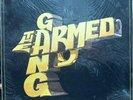 LP  ARMED GANG the armed gang 1983 RARE ORIGINAL ITALY