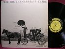 GEORGE WALLINGTON QUINTET / JAZZ FOR THE CARRIAGE TRADE
