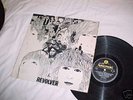 *BEATLES* Revolver - 1966 UK *606-1* Matrix Mono LP