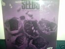 Sahib Shihab Quintet  Seeds 1968, Uk, Mint Mega rare.