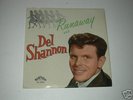 Runaway with Del Shannon BIGTOP 12-1303