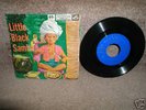 LITTLE BLACK SAMBO 45 RECORD  RCA VICTOR WBY-19