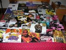 HUGE VINLY DEAL. 35 Brand new Hip Hop/ Rap/ RNB 12