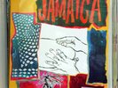 KEITH & KEN & JAMAICA STEEL BAND SKA original 60's LP