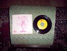 THE GENRAL FOODZ,RARE,COLLECTORS ITEM,SINGLE,7
