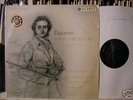 UK Columbia 33 cx 1562 Paganini violincon. no 1 , Kogan