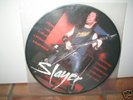 Slayer - War Ensemble Picture LP