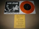 Warzone - Lower East Side Crew 7