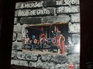 A Message From The Ghetto by The Sons of Truth 12
