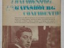 GAINSBOURG CONFIDENTIEL