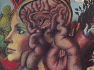 BRAINTICKET Psychonaut. 1972 German PSYCH