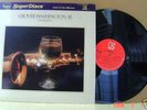 GROVER WASHINGTON JR    Winelight Nautilus LP--Mint-