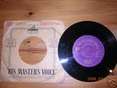 Elvis Presley Mystery Train 7