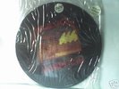 Metallica EP Whiplash Picture Disc #0376 SEALED