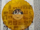 ELVIS PRESLEY - GOLDEN RECORDS - GOLD VINYL - LOOK