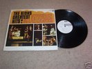 The Kinks LP-Greatest Hits-1966-Mono-White Label Promo