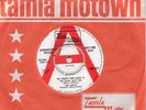 TONY MARTIN The Bigger Your Heart Is TAMLA MOTOWN  DEMO
