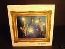 BEATLES PENNY LANE STRAWBERRY FIELDS  45 RPM PS NM-