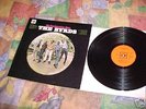 *THE BYRDS* MR TAMBOURINE MAN - 1965 UK CBS LP *MINT-*