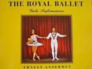 The Royal Ballet Gala Performance LDS-6065 MINT