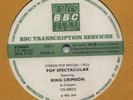 BBC 1974 live concert KING CRIMSON w/ inserts