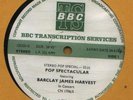 BBC 1973 live concert BARCLAY JAMES HARVEST w/ inserts