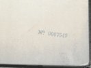 Beatles   White Album  No 0007549  mono